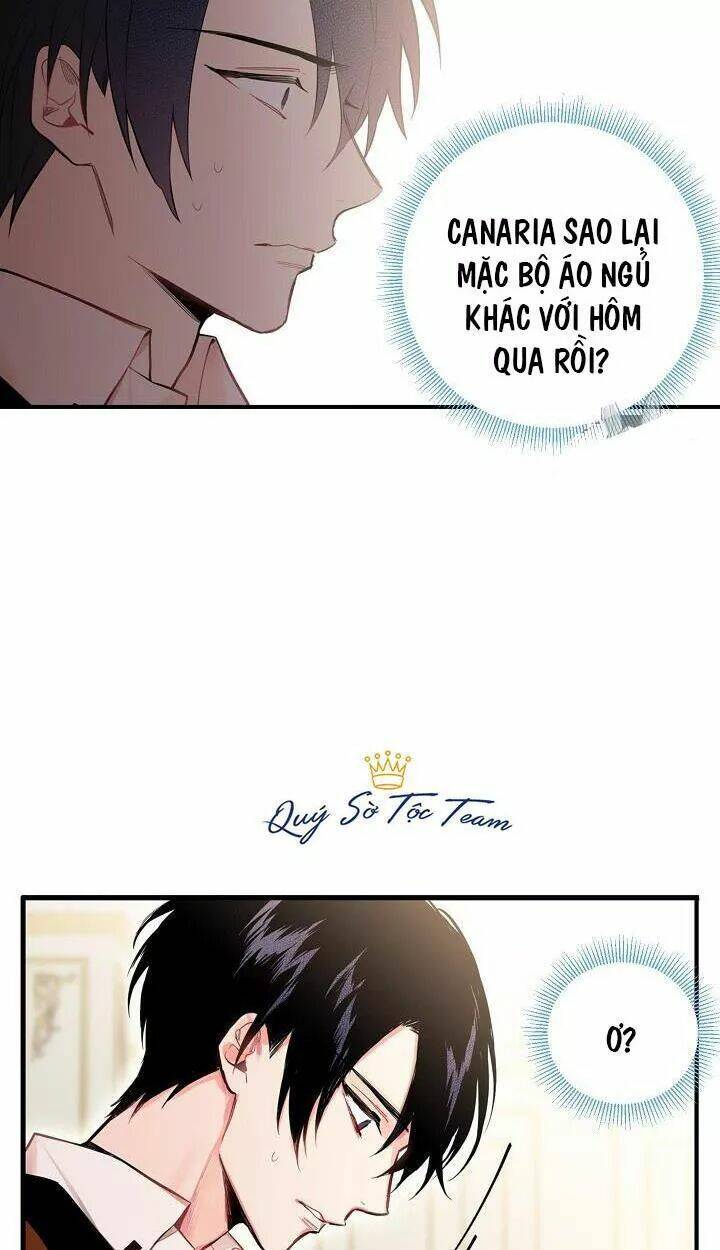 Tồn Tại Với Tư Cách Là Vợ Của Nam Chính Chapter 101 - Trang 2