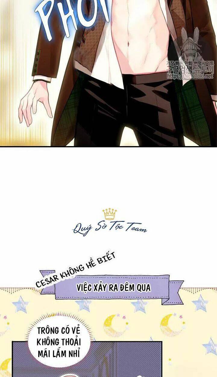 Tồn Tại Với Tư Cách Là Vợ Của Nam Chính Chapter 101 - Trang 2