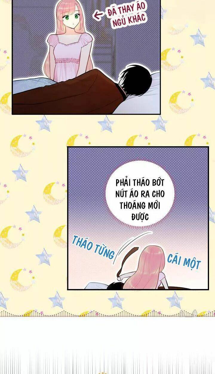 Tồn Tại Với Tư Cách Là Vợ Của Nam Chính Chapter 101 - Trang 2