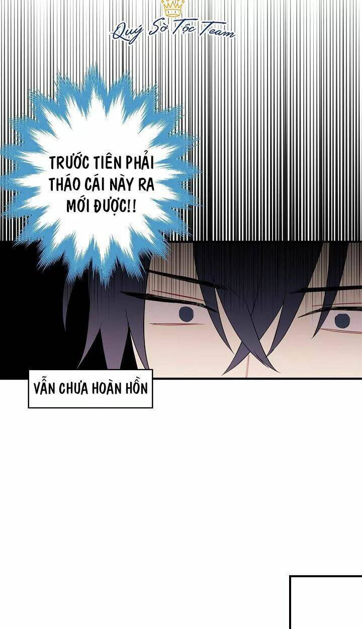 Tồn Tại Với Tư Cách Là Vợ Của Nam Chính Chapter 101 - Trang 2