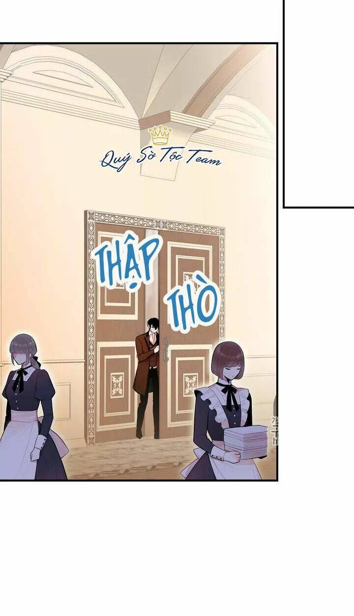 Tồn Tại Với Tư Cách Là Vợ Của Nam Chính Chapter 101 - Trang 2