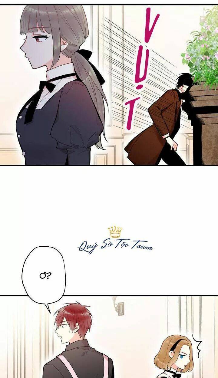Tồn Tại Với Tư Cách Là Vợ Của Nam Chính Chapter 101 - Trang 2