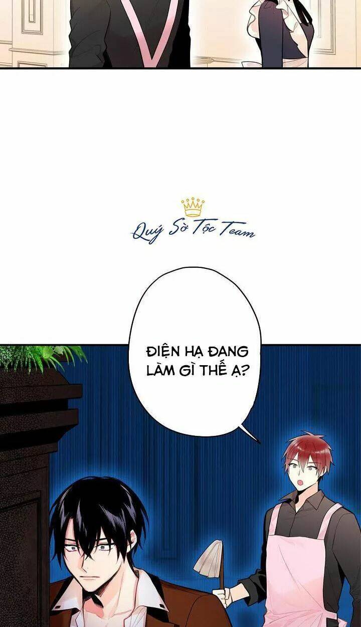 Tồn Tại Với Tư Cách Là Vợ Của Nam Chính Chapter 101 - Trang 2