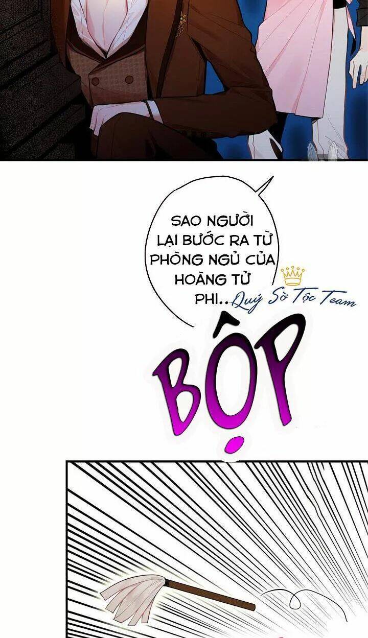 Tồn Tại Với Tư Cách Là Vợ Của Nam Chính Chapter 101 - Trang 2