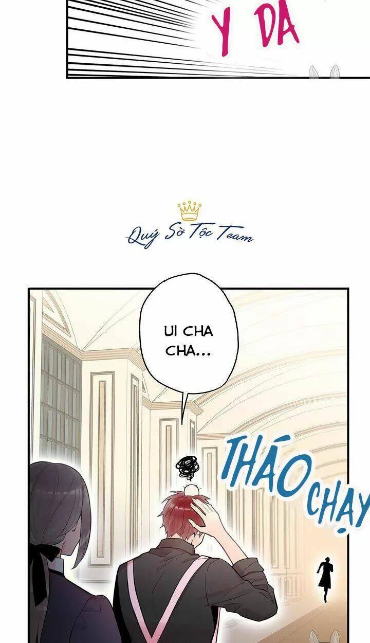 Tồn Tại Với Tư Cách Là Vợ Của Nam Chính Chapter 101 - Trang 2