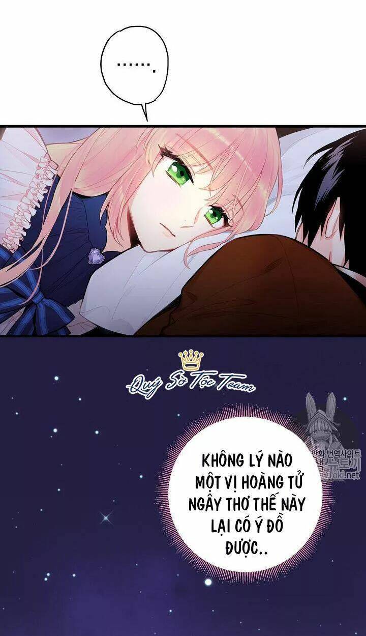 Tồn Tại Với Tư Cách Là Vợ Của Nam Chính Chapter 101 - Trang 2