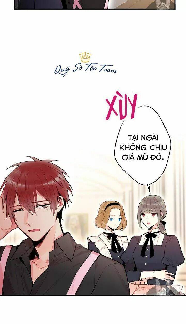 Tồn Tại Với Tư Cách Là Vợ Của Nam Chính Chapter 101 - Trang 2