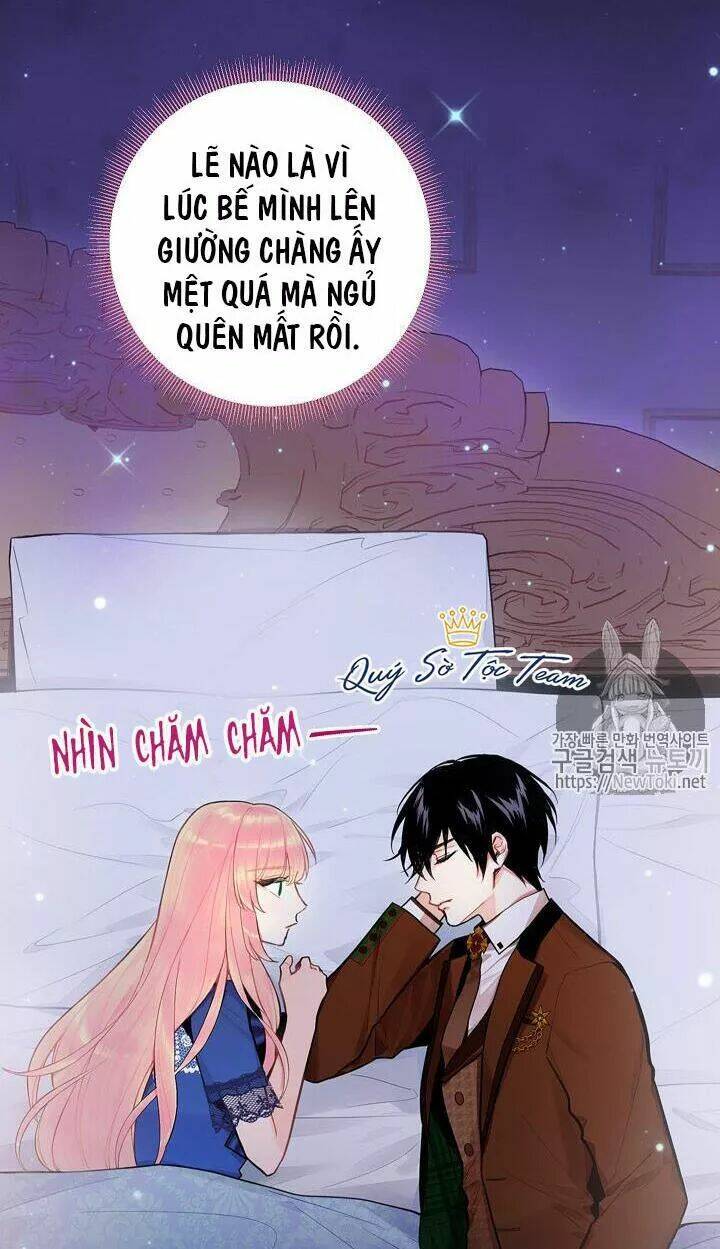 Tồn Tại Với Tư Cách Là Vợ Của Nam Chính Chapter 101 - Trang 2