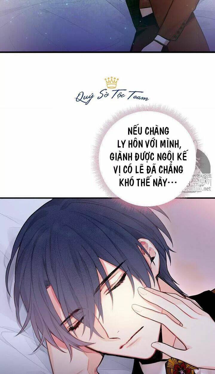 Tồn Tại Với Tư Cách Là Vợ Của Nam Chính Chapter 101 - Trang 2