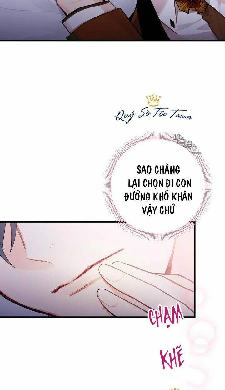 Tồn Tại Với Tư Cách Là Vợ Của Nam Chính Chapter 101 - Trang 2
