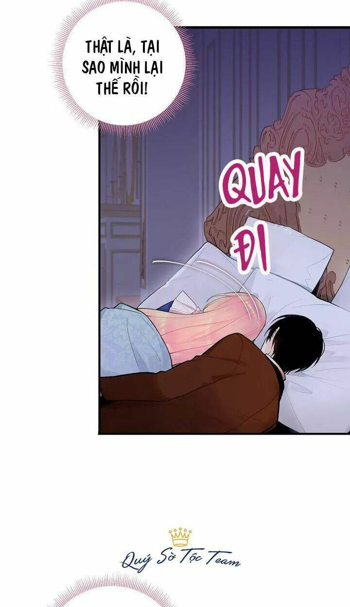 Tồn Tại Với Tư Cách Là Vợ Của Nam Chính Chapter 101 - Trang 2