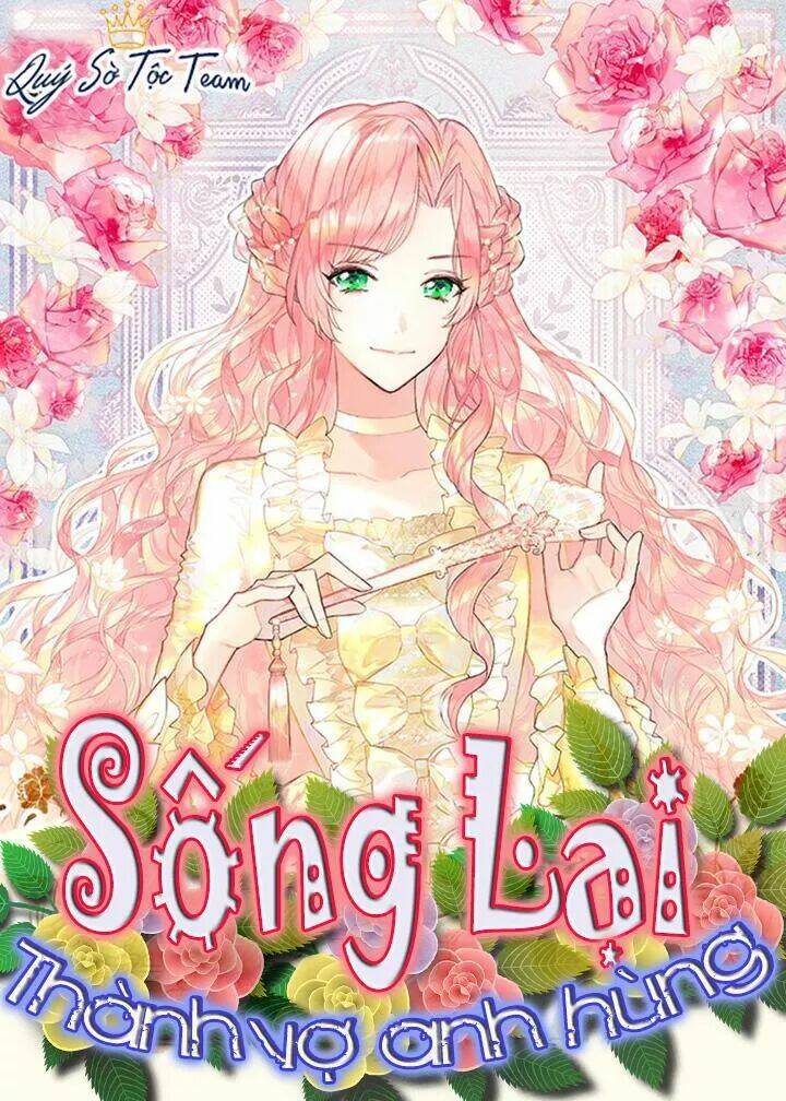 Tồn Tại Với Tư Cách Là Vợ Của Nam Chính Chapter 102 - Trang 2