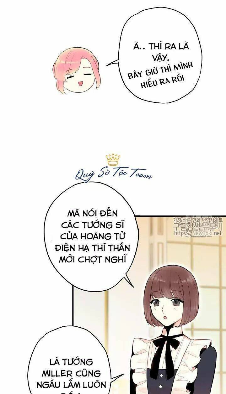Tồn Tại Với Tư Cách Là Vợ Của Nam Chính Chapter 102 - Trang 2