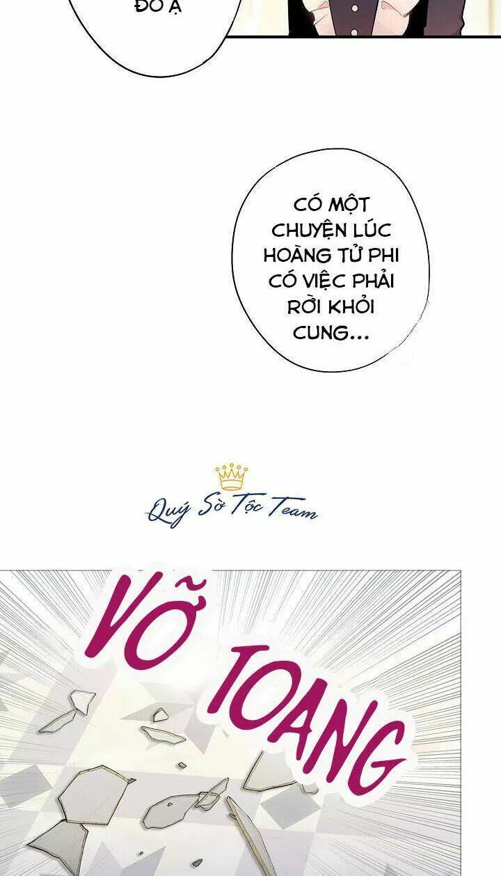 Tồn Tại Với Tư Cách Là Vợ Của Nam Chính Chapter 102 - Trang 2