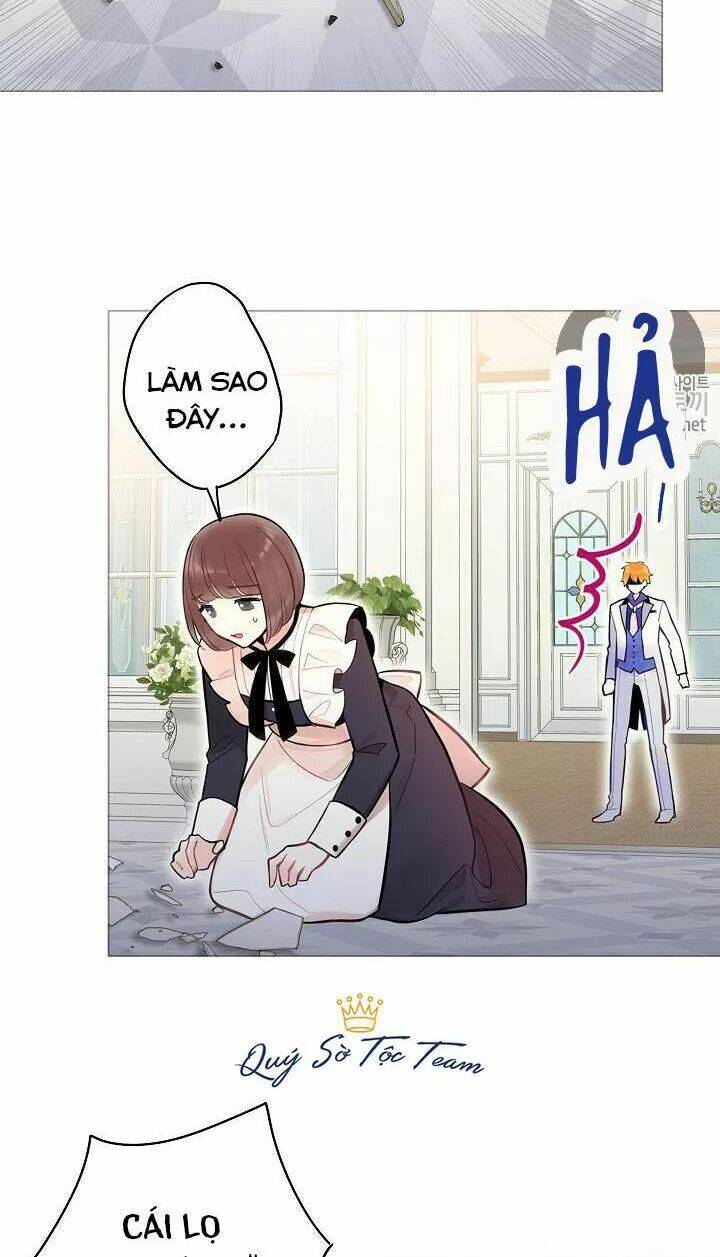 Tồn Tại Với Tư Cách Là Vợ Của Nam Chính Chapter 102 - Trang 2