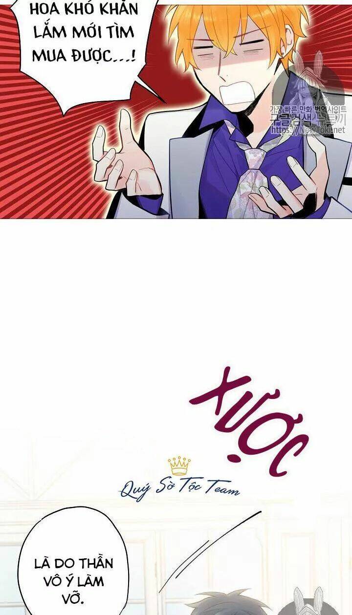 Tồn Tại Với Tư Cách Là Vợ Của Nam Chính Chapter 102 - Trang 2