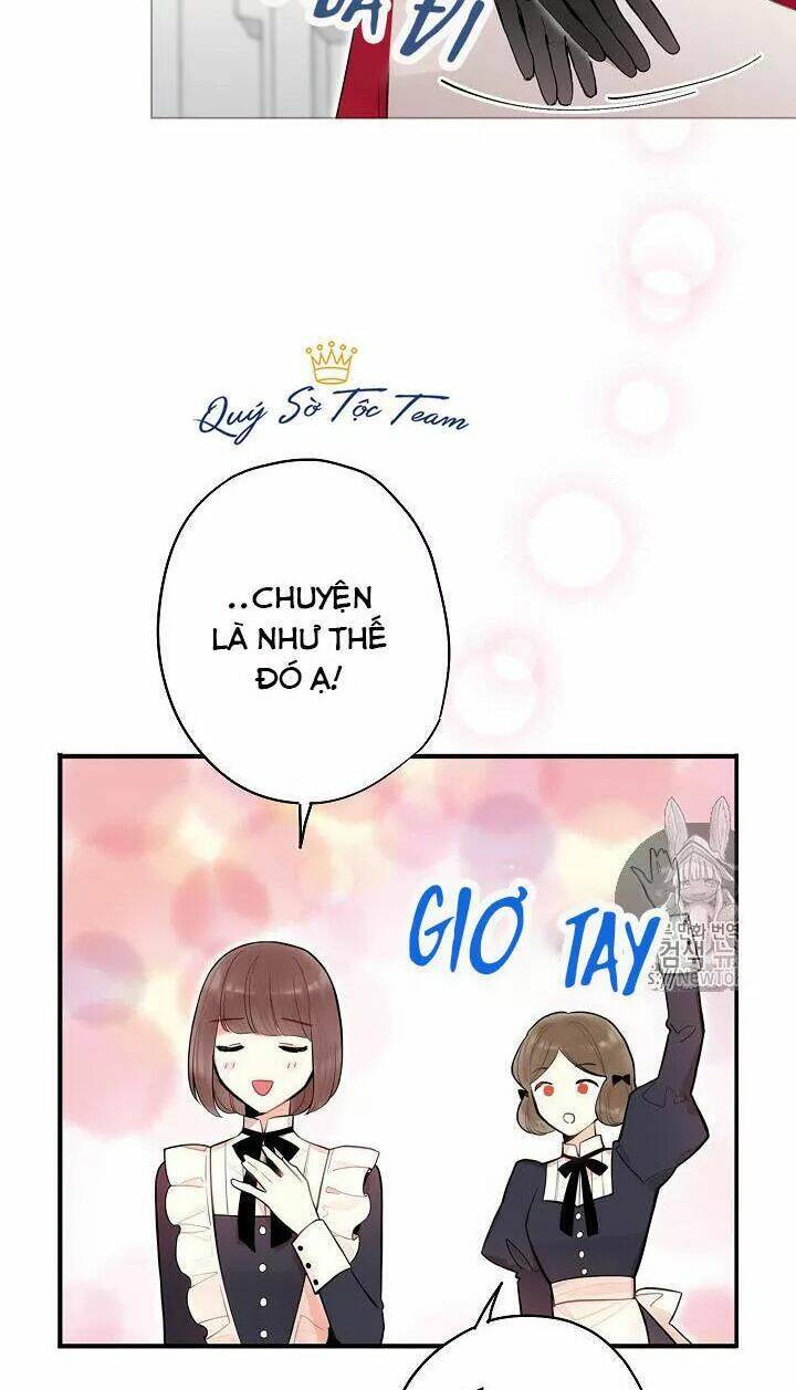 Tồn Tại Với Tư Cách Là Vợ Của Nam Chính Chapter 102 - Trang 2