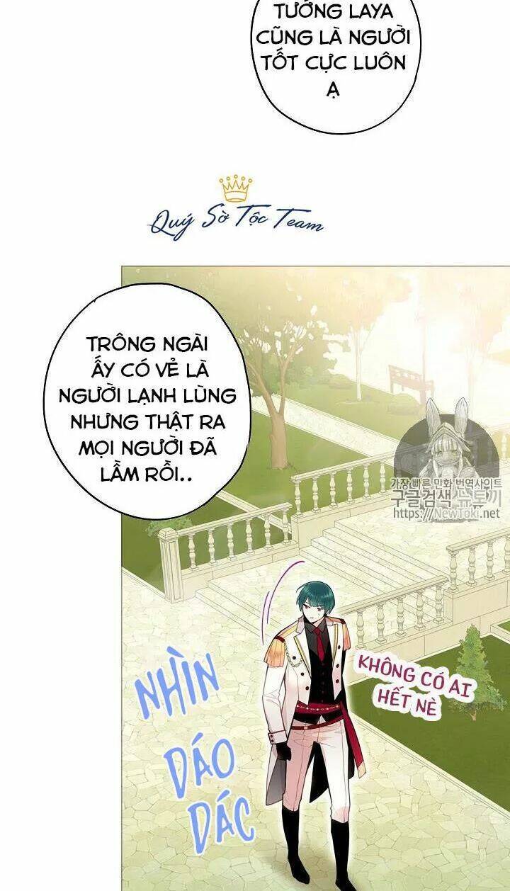 Tồn Tại Với Tư Cách Là Vợ Của Nam Chính Chapter 102 - Trang 2