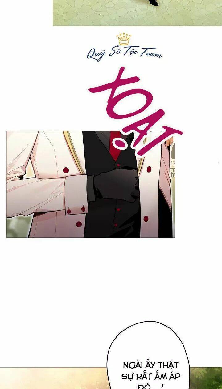 Tồn Tại Với Tư Cách Là Vợ Của Nam Chính Chapter 102 - Trang 2