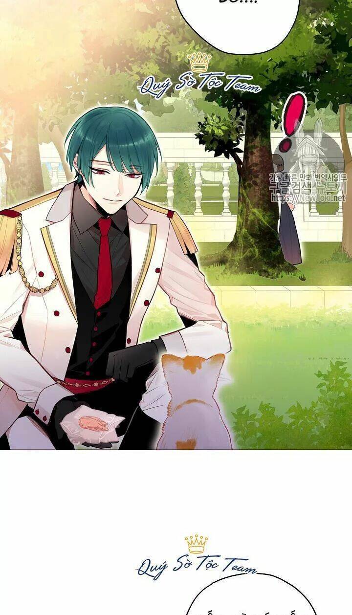 Tồn Tại Với Tư Cách Là Vợ Của Nam Chính Chapter 102 - Trang 2