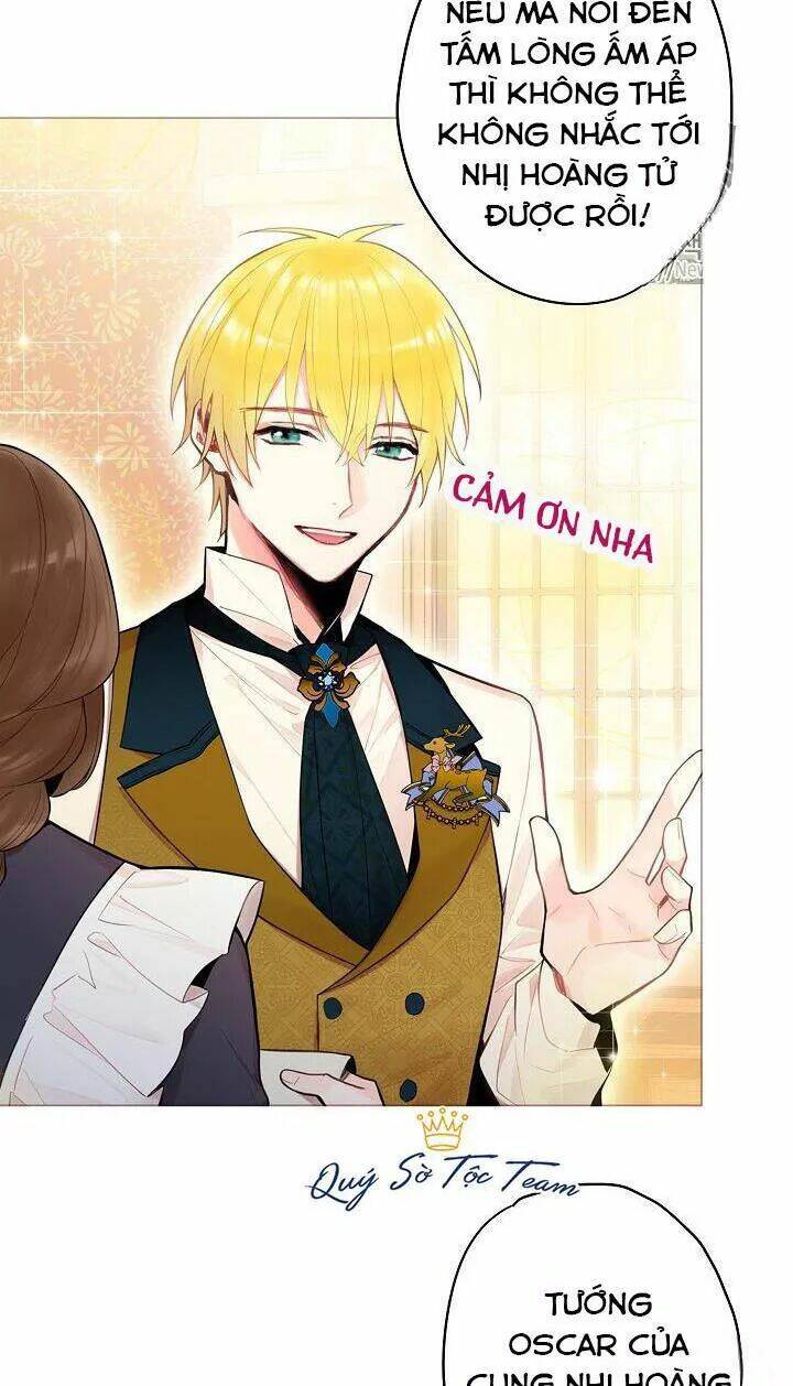 Tồn Tại Với Tư Cách Là Vợ Của Nam Chính Chapter 102 - Trang 2