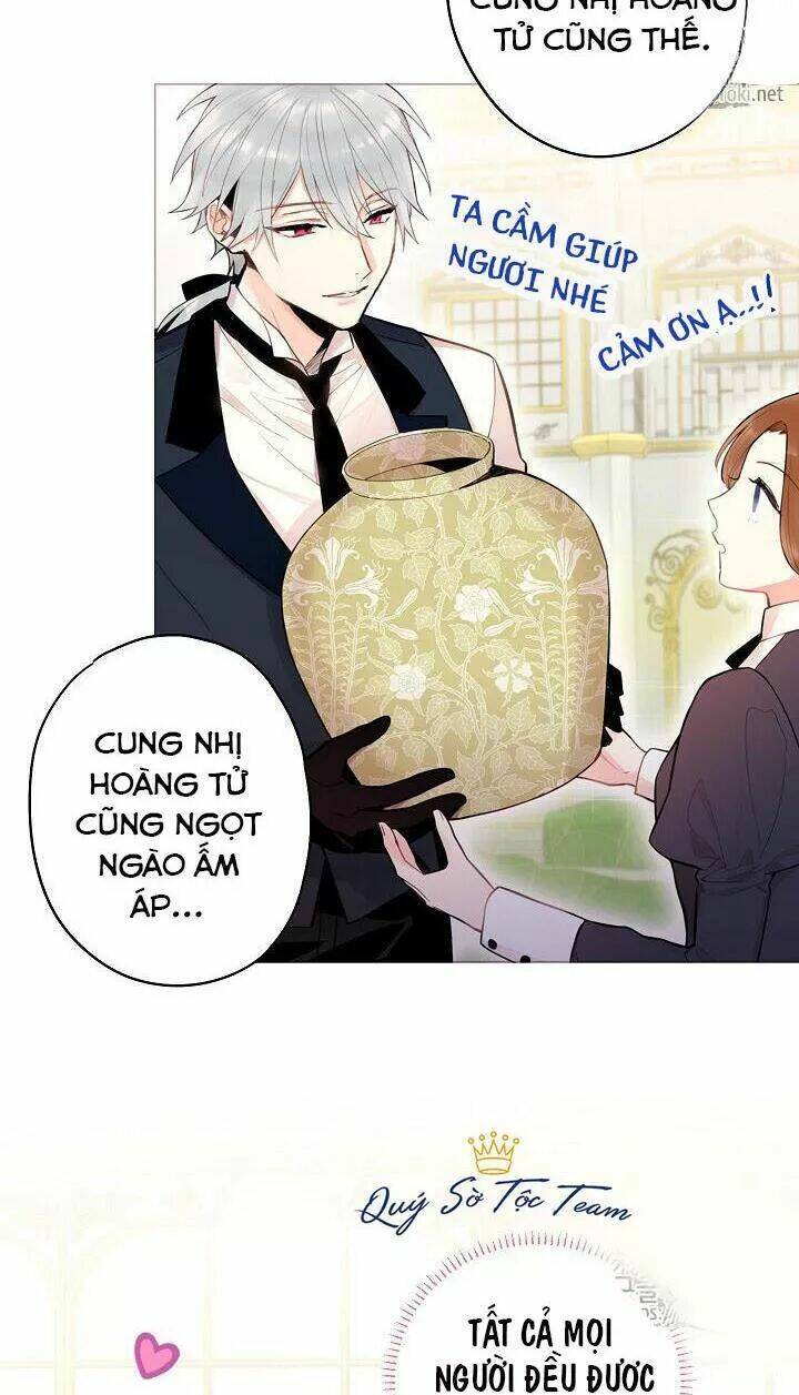 Tồn Tại Với Tư Cách Là Vợ Của Nam Chính Chapter 102 - Trang 2