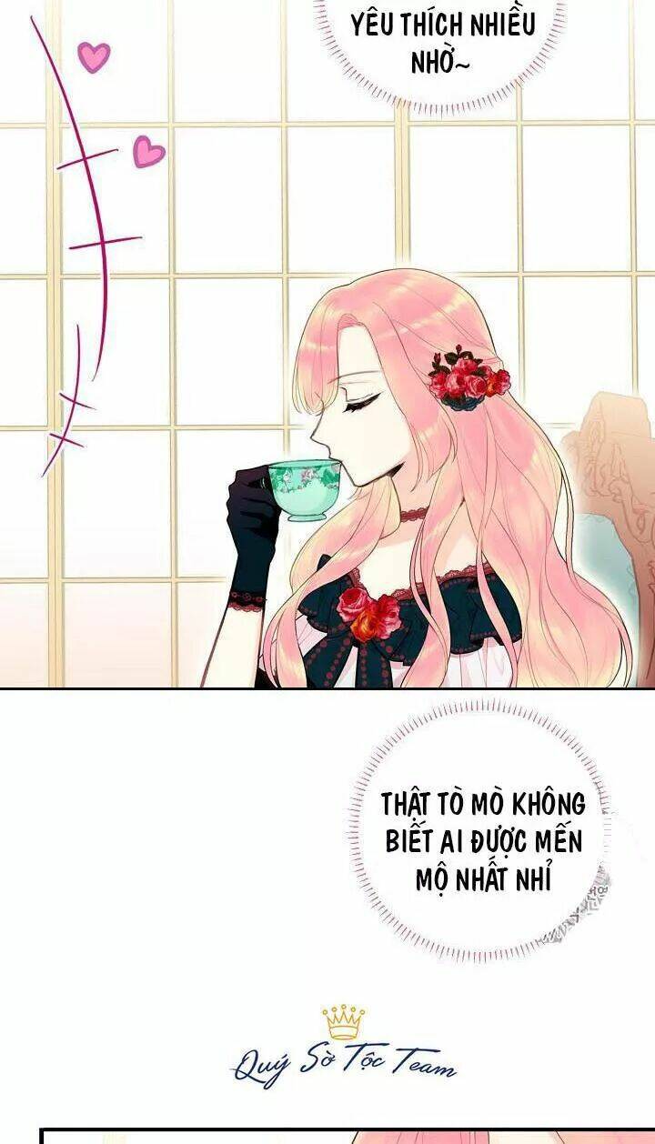 Tồn Tại Với Tư Cách Là Vợ Của Nam Chính Chapter 102 - Trang 2