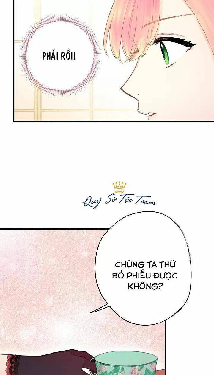 Tồn Tại Với Tư Cách Là Vợ Của Nam Chính Chapter 102 - Trang 2