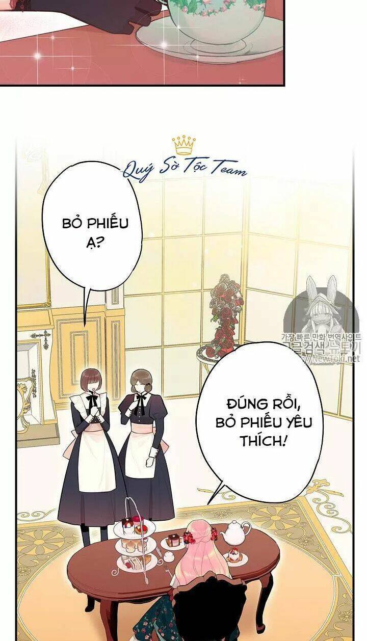 Tồn Tại Với Tư Cách Là Vợ Của Nam Chính Chapter 102 - Trang 2