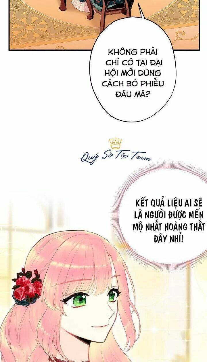 Tồn Tại Với Tư Cách Là Vợ Của Nam Chính Chapter 102 - Trang 2