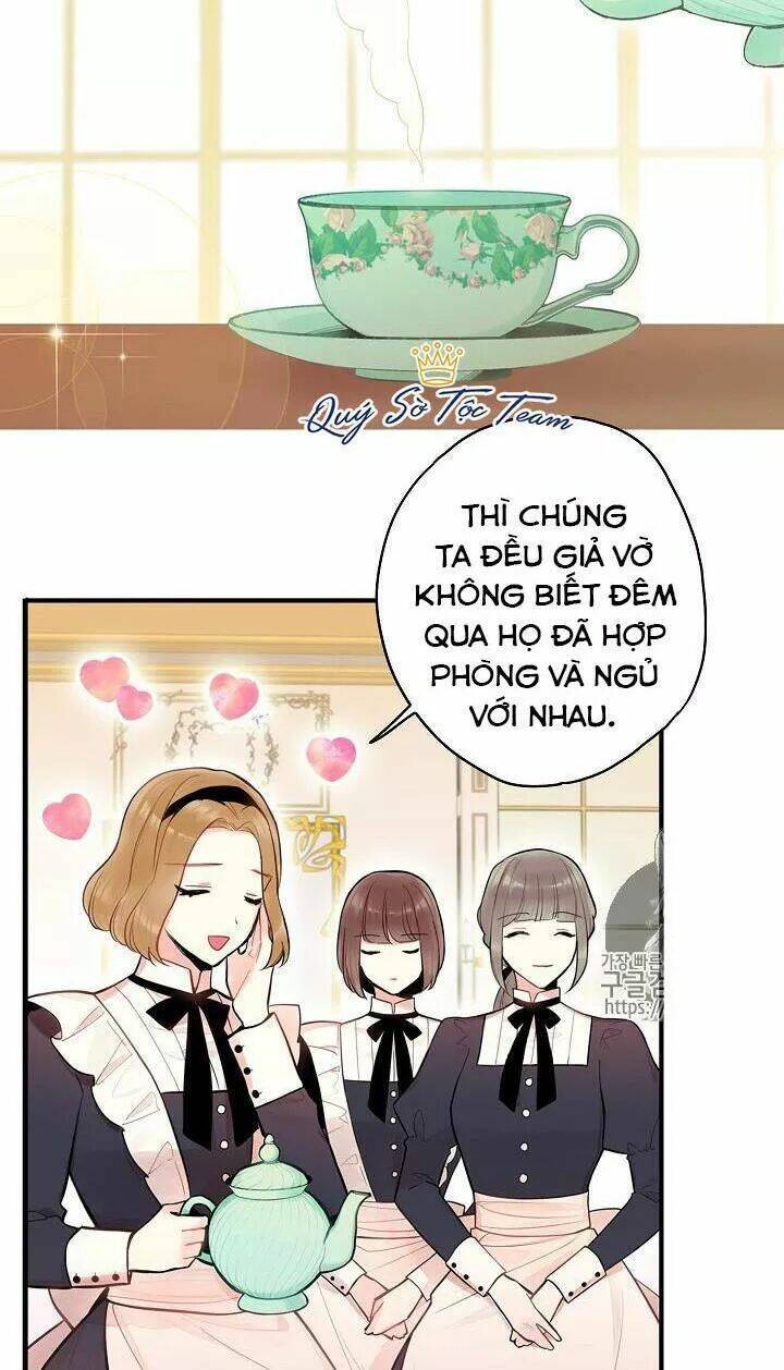 Tồn Tại Với Tư Cách Là Vợ Của Nam Chính Chapter 102 - Trang 2