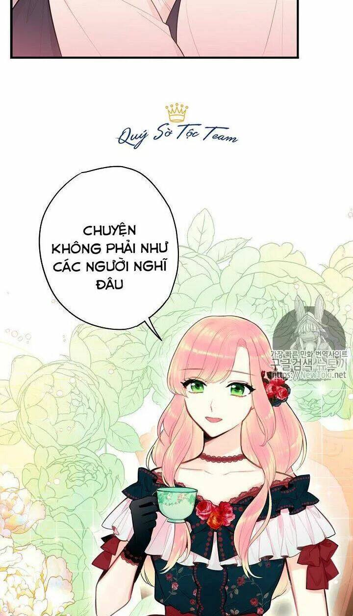 Tồn Tại Với Tư Cách Là Vợ Của Nam Chính Chapter 102 - Trang 2
