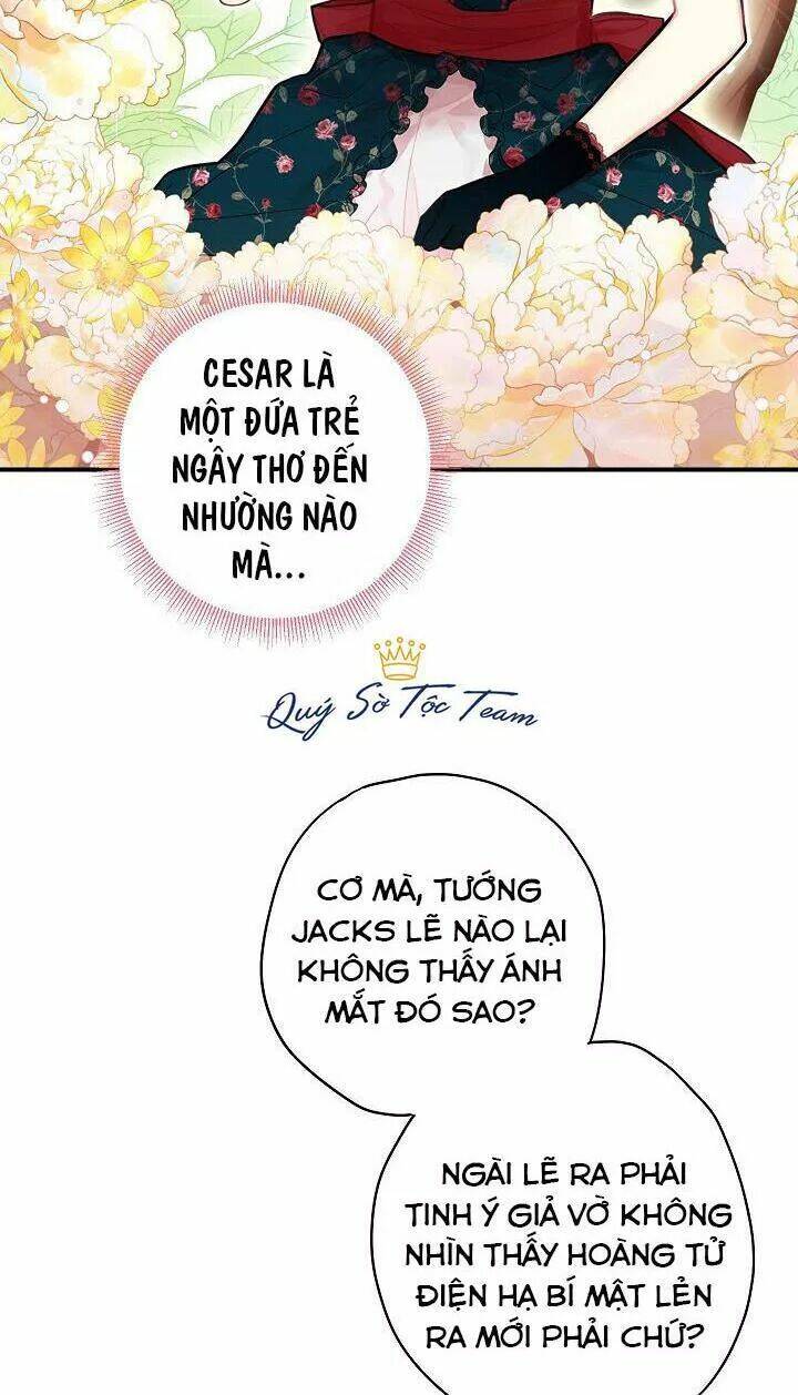 Tồn Tại Với Tư Cách Là Vợ Của Nam Chính Chapter 102 - Trang 2