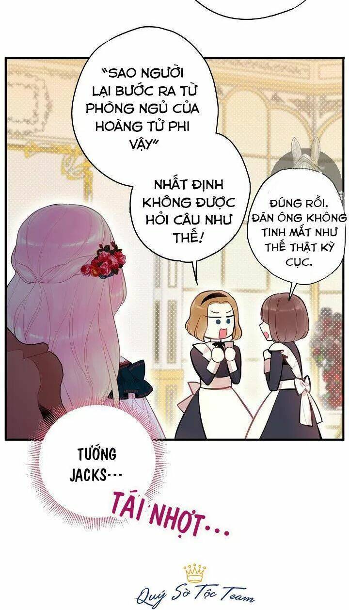 Tồn Tại Với Tư Cách Là Vợ Của Nam Chính Chapter 102 - Trang 2