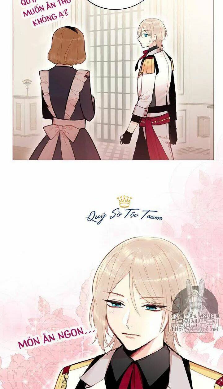 Tồn Tại Với Tư Cách Là Vợ Của Nam Chính Chapter 102 - Trang 2