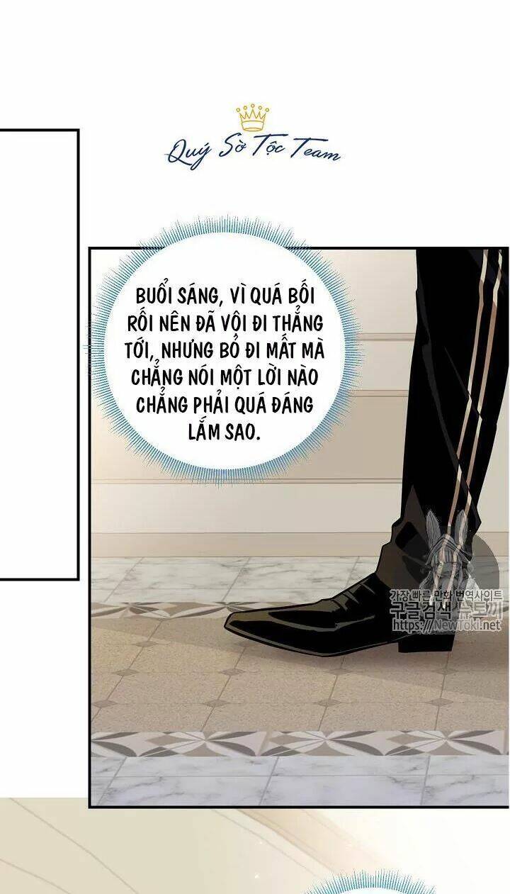 Tồn Tại Với Tư Cách Là Vợ Của Nam Chính Chapter 103 - Trang 2