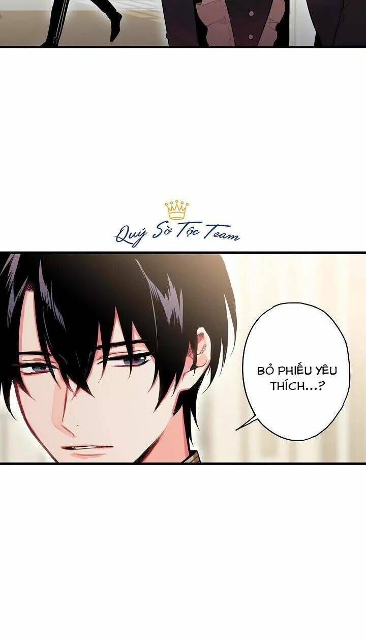 Tồn Tại Với Tư Cách Là Vợ Của Nam Chính Chapter 103 - Trang 2