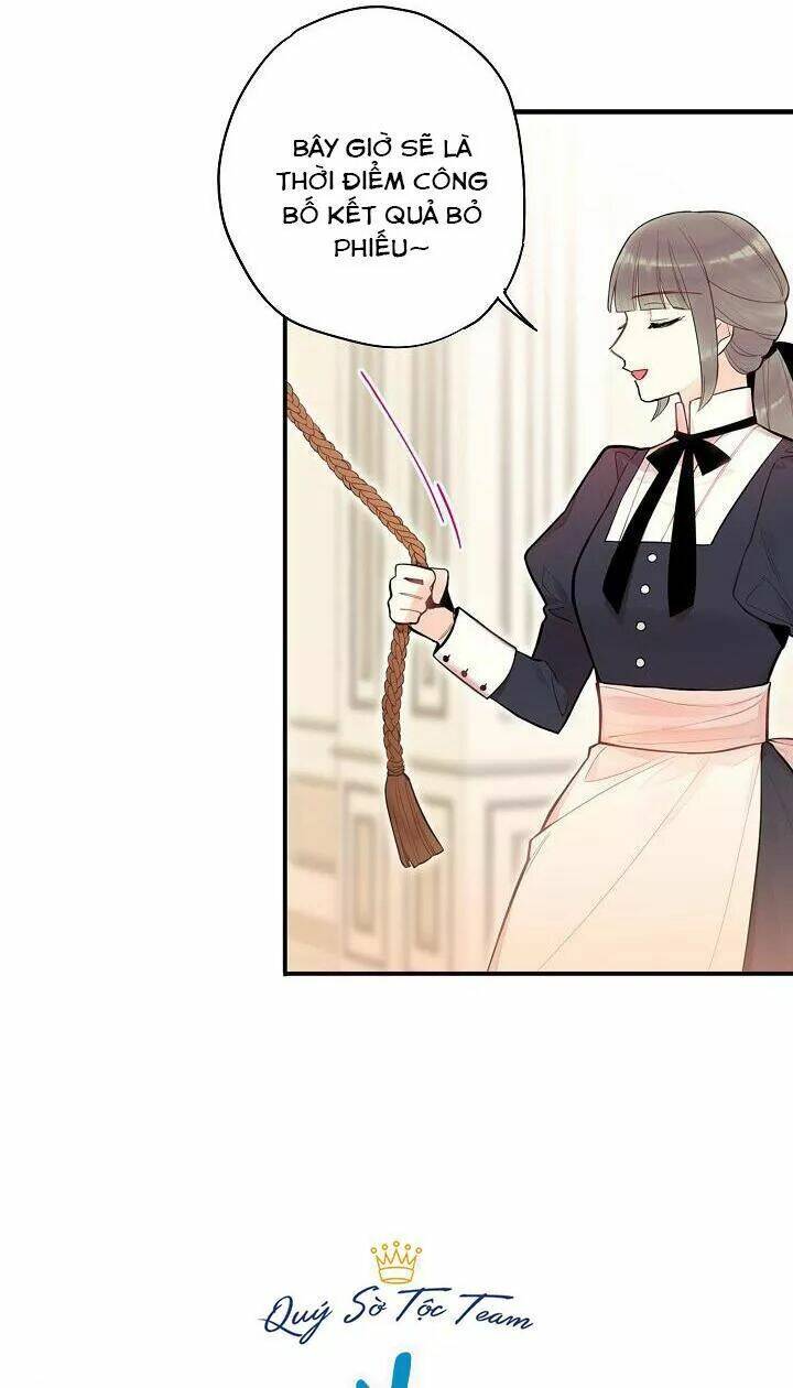 Tồn Tại Với Tư Cách Là Vợ Của Nam Chính Chapter 103 - Trang 2