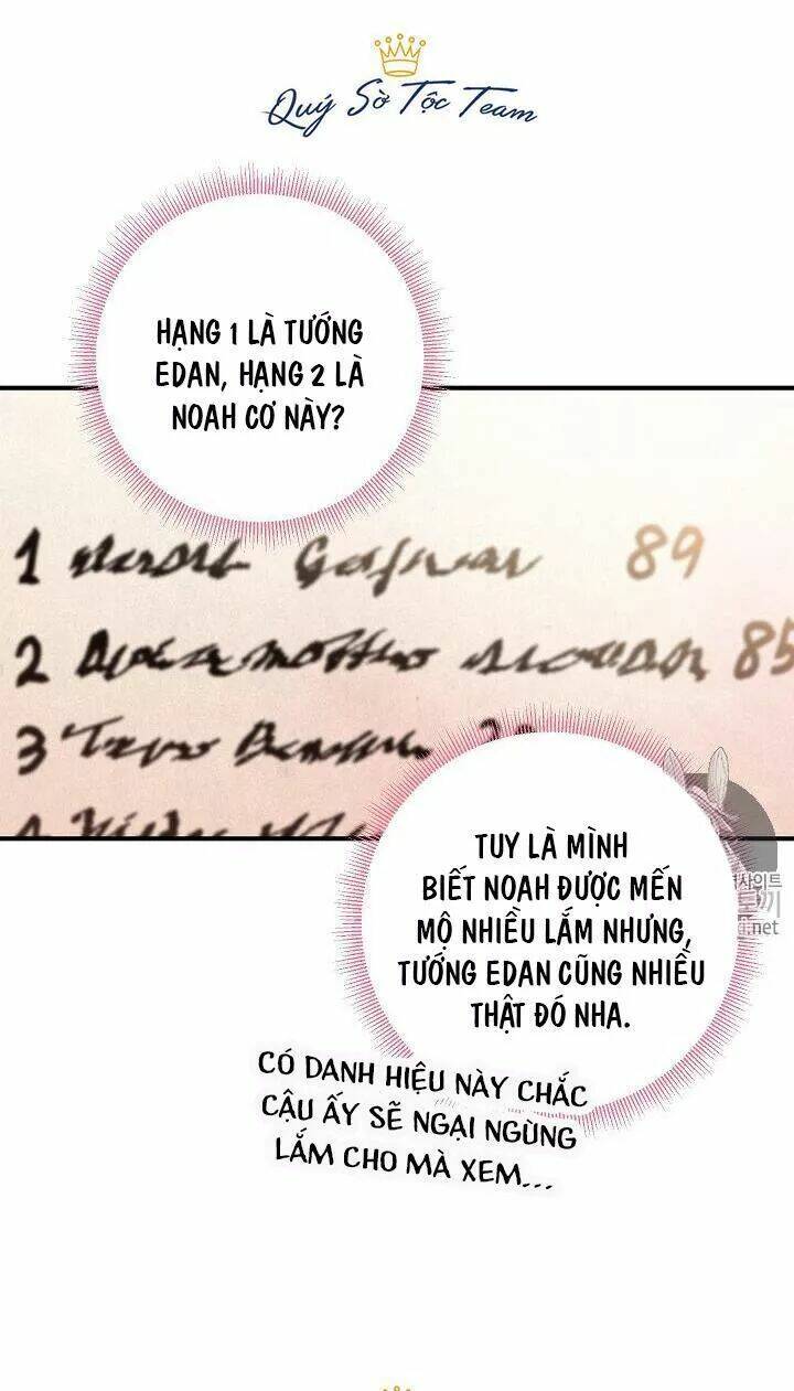 Tồn Tại Với Tư Cách Là Vợ Của Nam Chính Chapter 103 - Trang 2