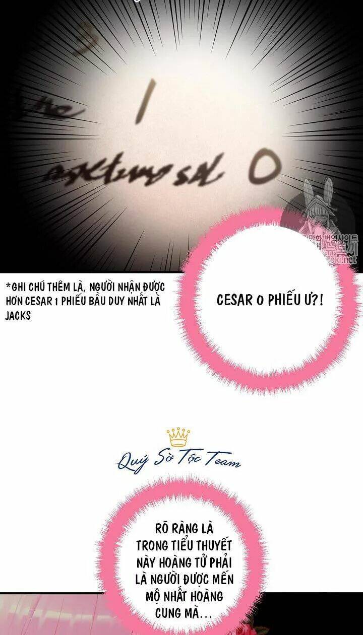 Tồn Tại Với Tư Cách Là Vợ Của Nam Chính Chapter 103 - Trang 2