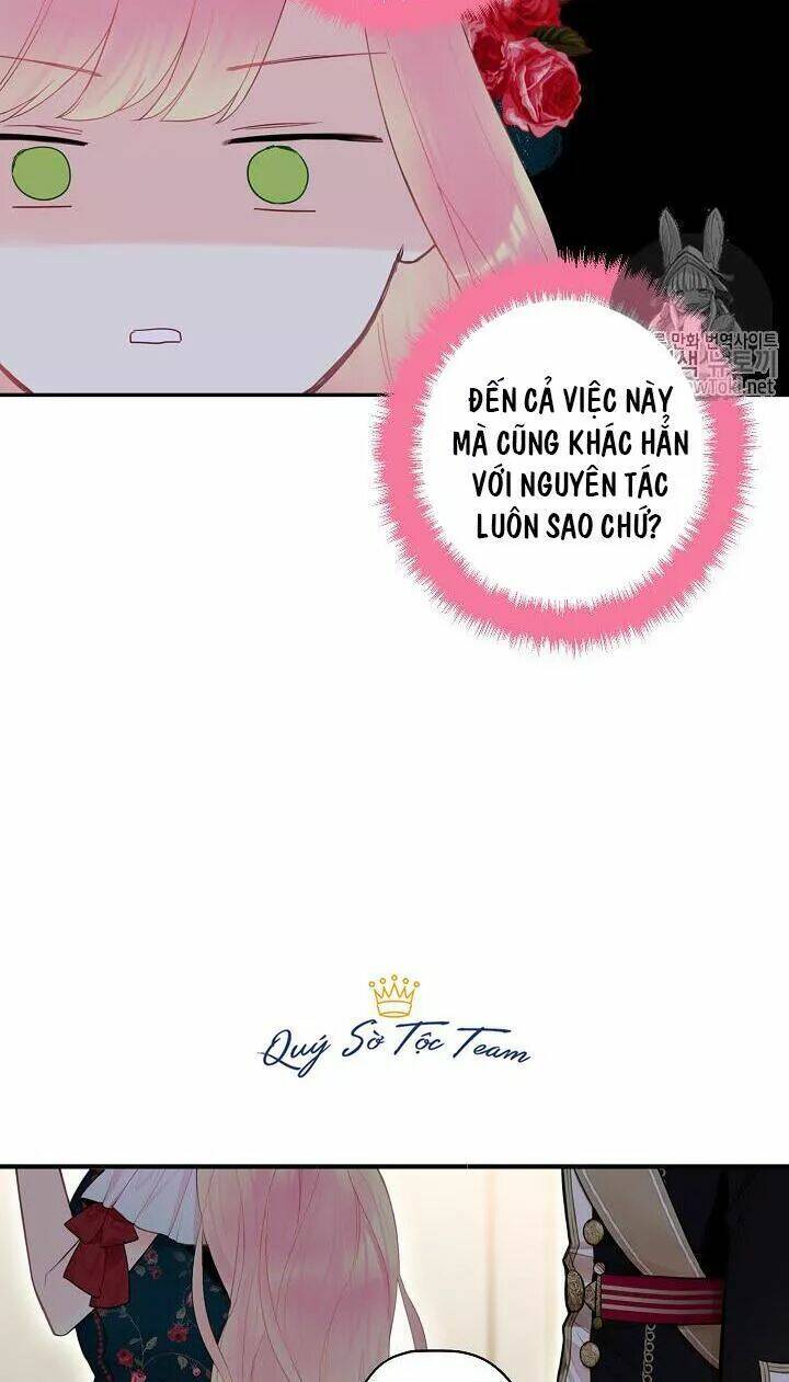 Tồn Tại Với Tư Cách Là Vợ Của Nam Chính Chapter 103 - Trang 2