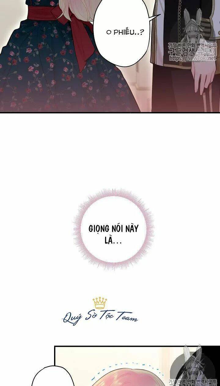 Tồn Tại Với Tư Cách Là Vợ Của Nam Chính Chapter 103 - Trang 2