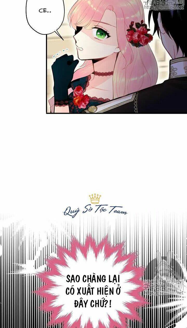 Tồn Tại Với Tư Cách Là Vợ Của Nam Chính Chapter 103 - Trang 2