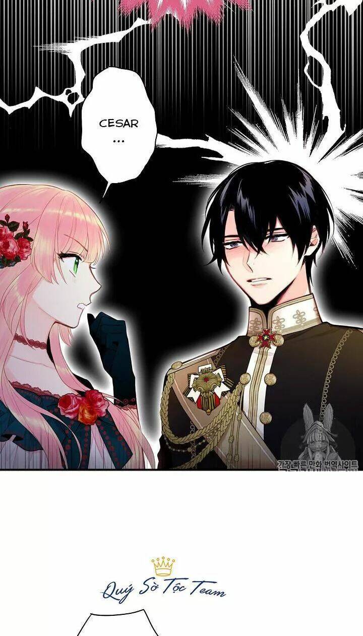 Tồn Tại Với Tư Cách Là Vợ Của Nam Chính Chapter 103 - Trang 2