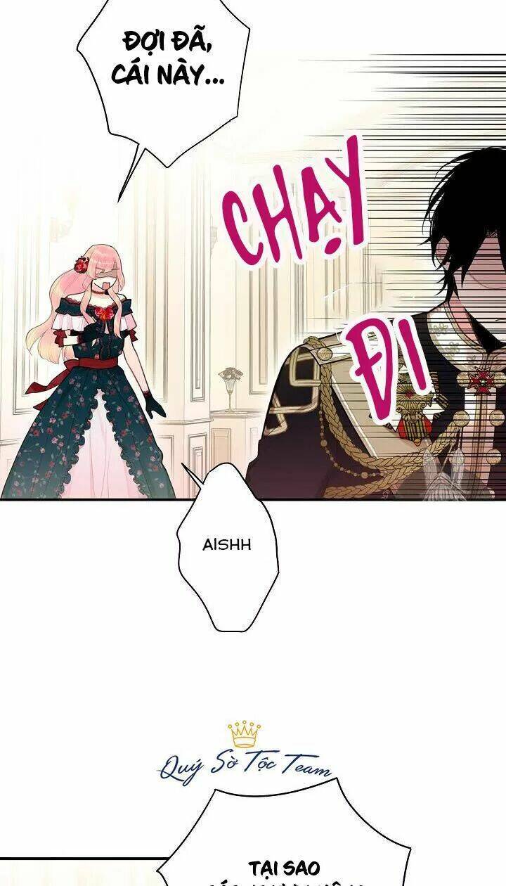 Tồn Tại Với Tư Cách Là Vợ Của Nam Chính Chapter 103 - Trang 2