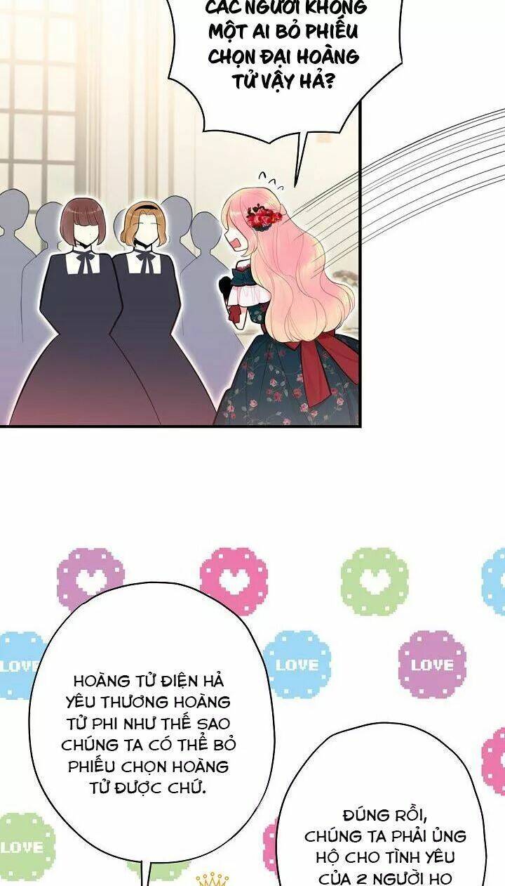 Tồn Tại Với Tư Cách Là Vợ Của Nam Chính Chapter 103 - Trang 2