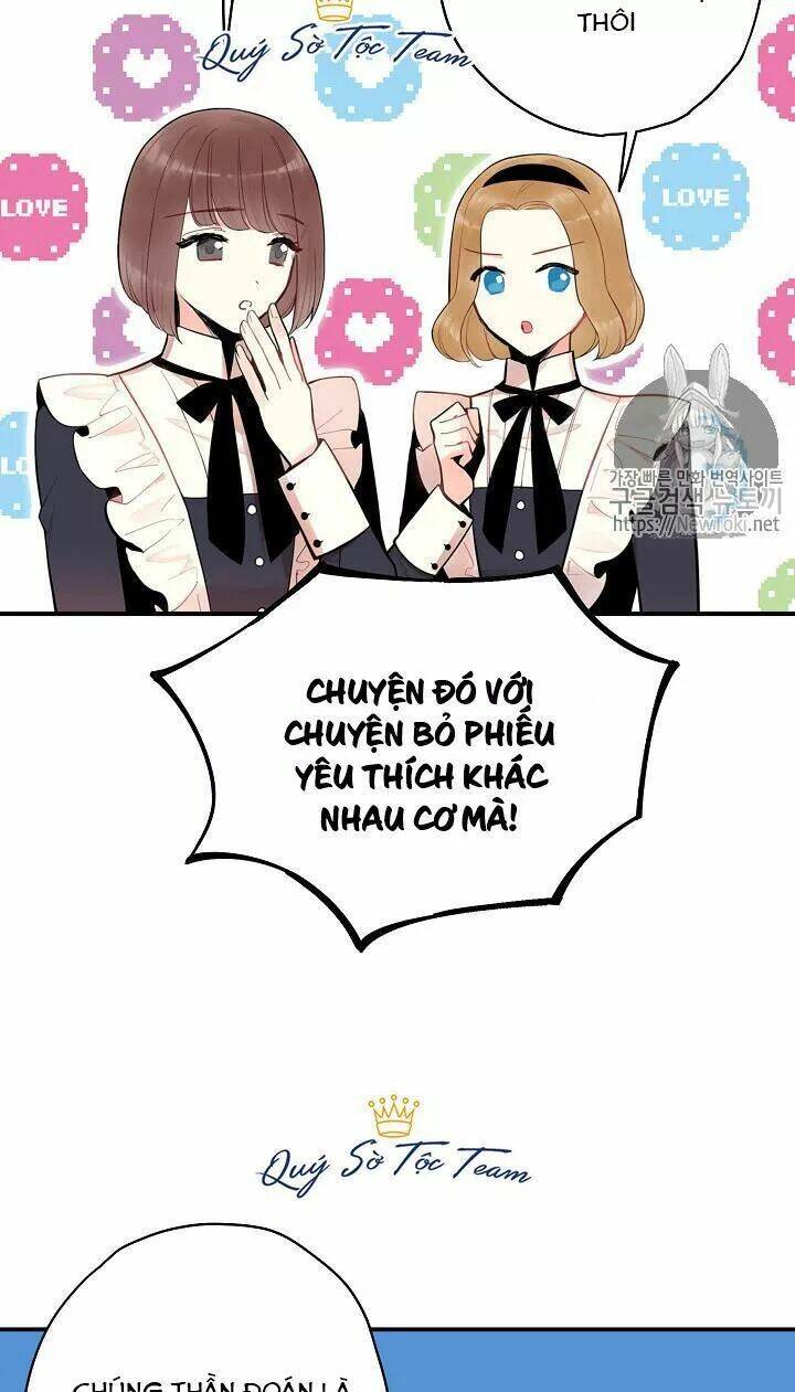 Tồn Tại Với Tư Cách Là Vợ Của Nam Chính Chapter 103 - Trang 2