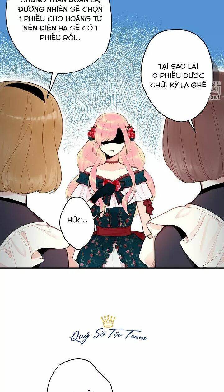 Tồn Tại Với Tư Cách Là Vợ Của Nam Chính Chapter 103 - Trang 2