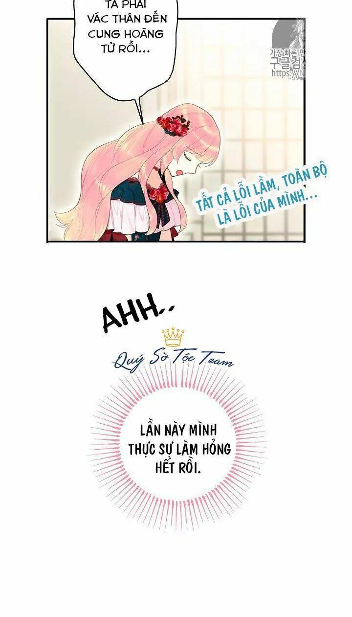 Tồn Tại Với Tư Cách Là Vợ Của Nam Chính Chapter 103 - Trang 2