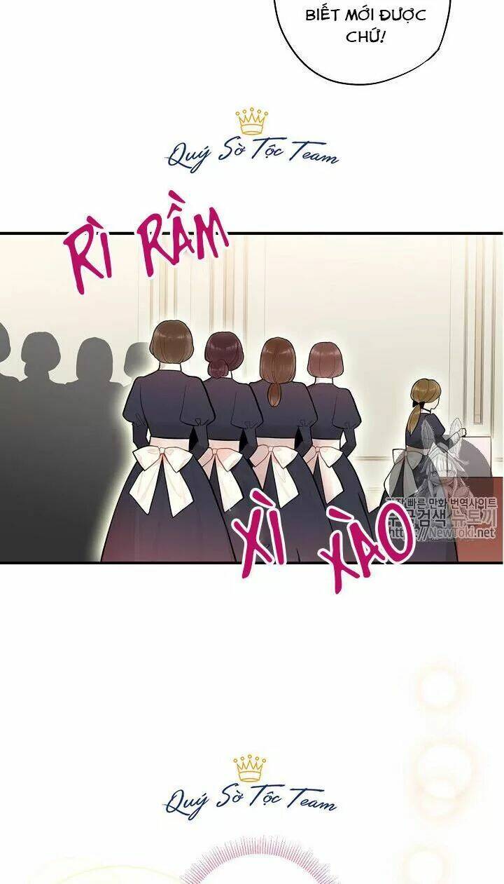 Tồn Tại Với Tư Cách Là Vợ Của Nam Chính Chapter 103 - Trang 2